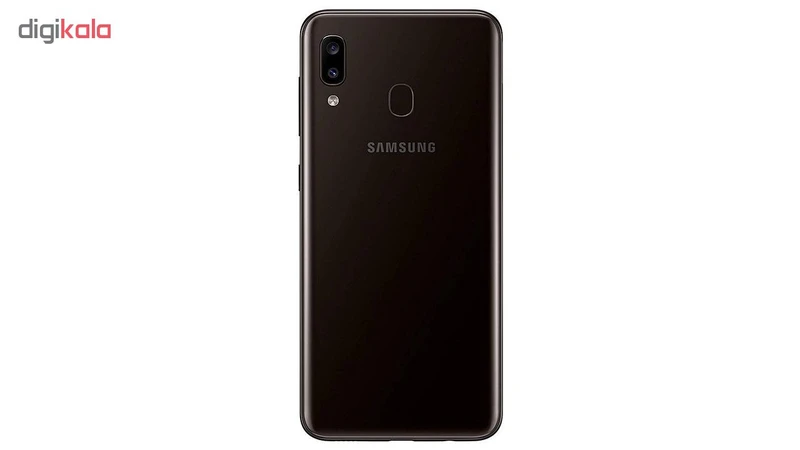 گوشی موبایل سامسونگ مدل Galaxy A20 SM-A205G/DS دو سیم کارت ظرفیت 32گیگابایت