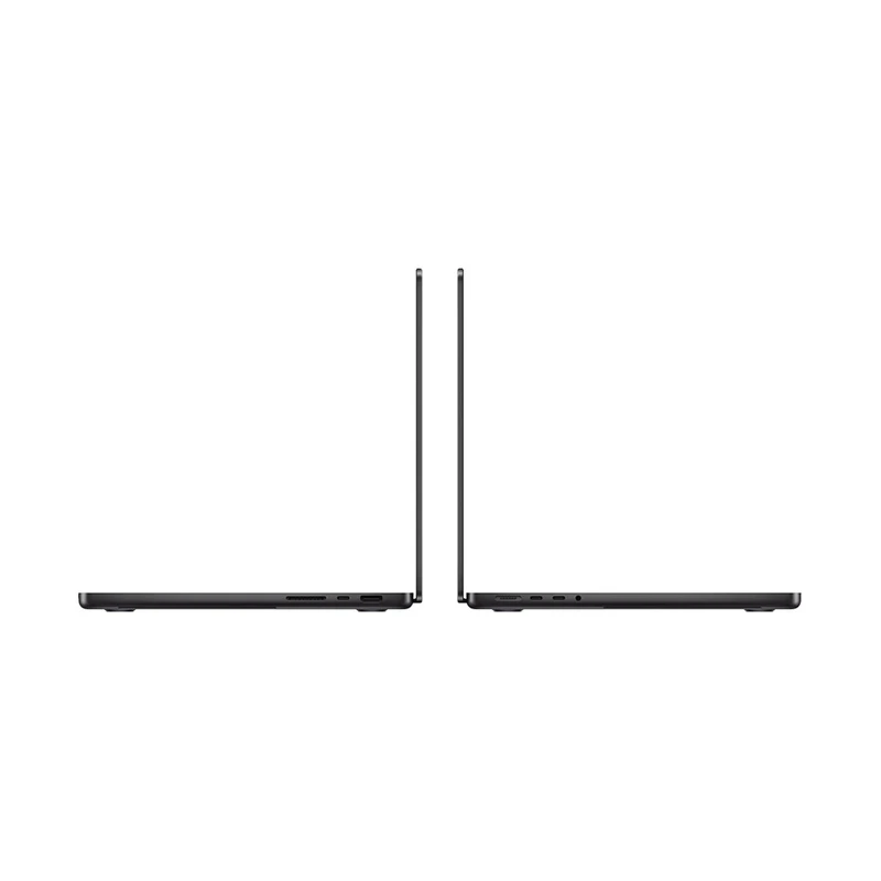 لپ تاپ 14.2 اینچی اپل مدل MacBook Pro MX2H3 2024 LLA-M4 Pro-24GB RAM-512GB SSD