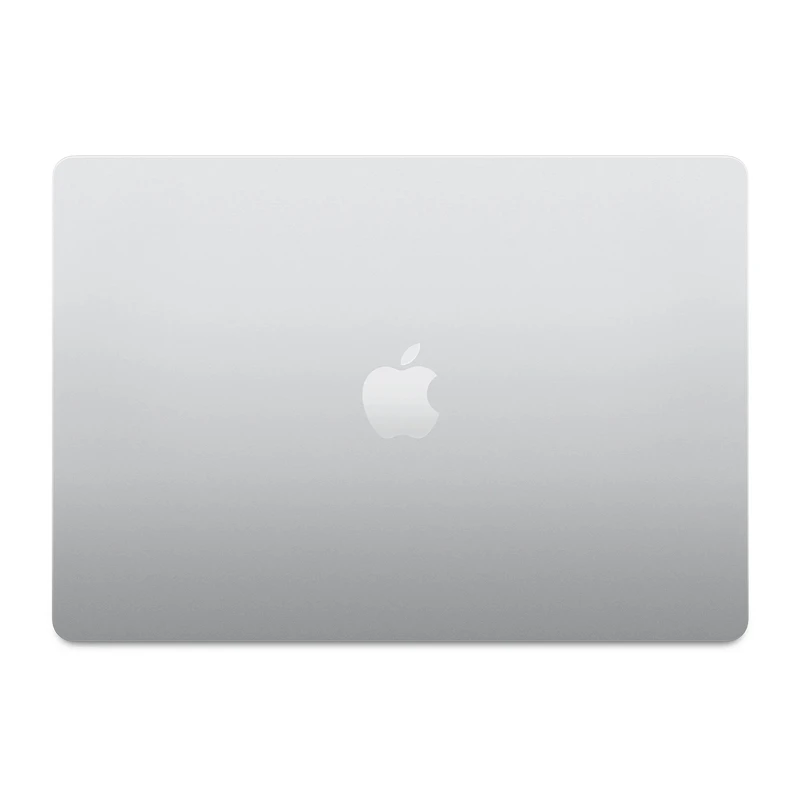 لپ تاپ 15.3 اینچی اپل مدل MacBook Air MRYQ3 2024 LLA-M3-8GB RAM-512GB SSD