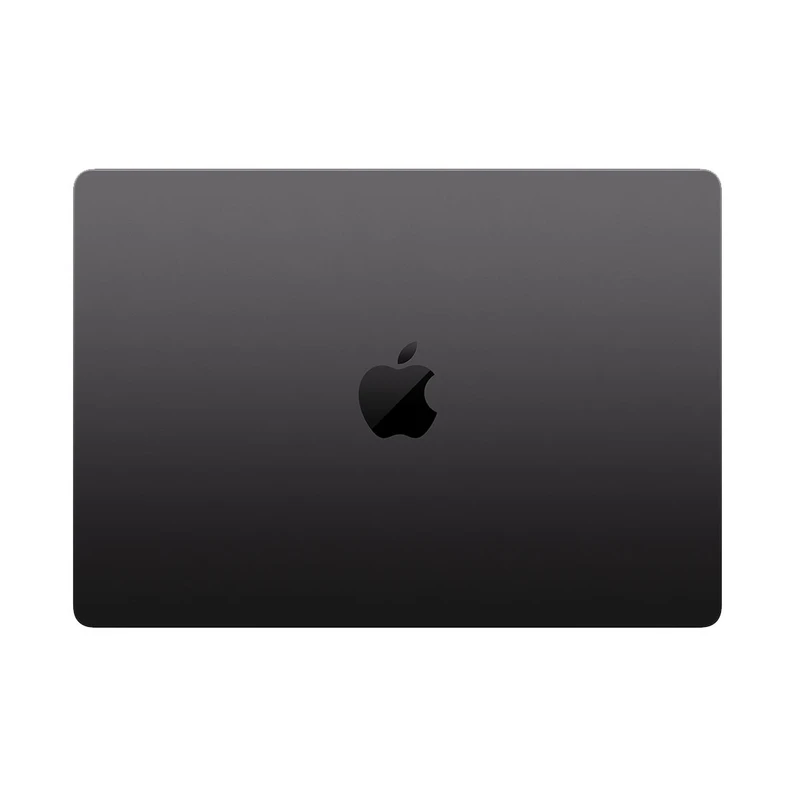 لپ تاپ 14.2 اینچی اپل مدل MacBook Pro MX2H3 2024 LLA-M4 Pro-24GB RAM-512GB SSD