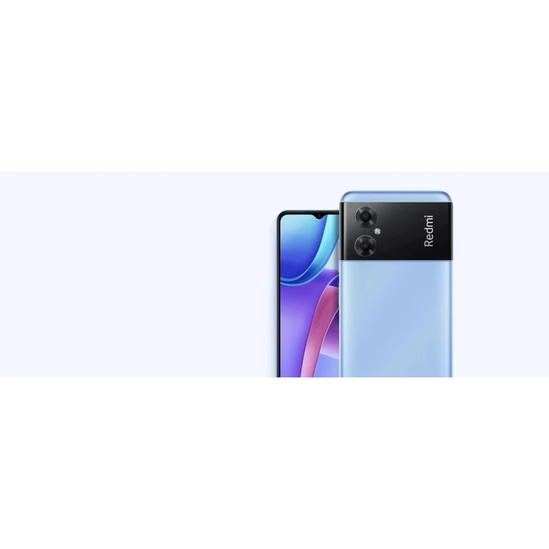 گوشی موبایل شیائومی مدل Redmi Note 11R 5G دو سیم کارت ظرفیت 128 گیگابایت و رم 4 گیگابایت