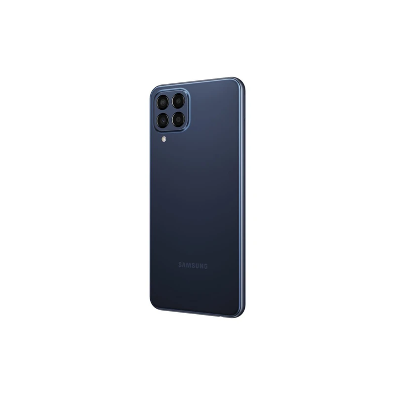 گوشی موبایل سامسونگ مدل Galaxy M33 5G SM-M336BU/DS دو سیم کارت ظرفیت 128 گیگابایت و رم 6 گیگابایت