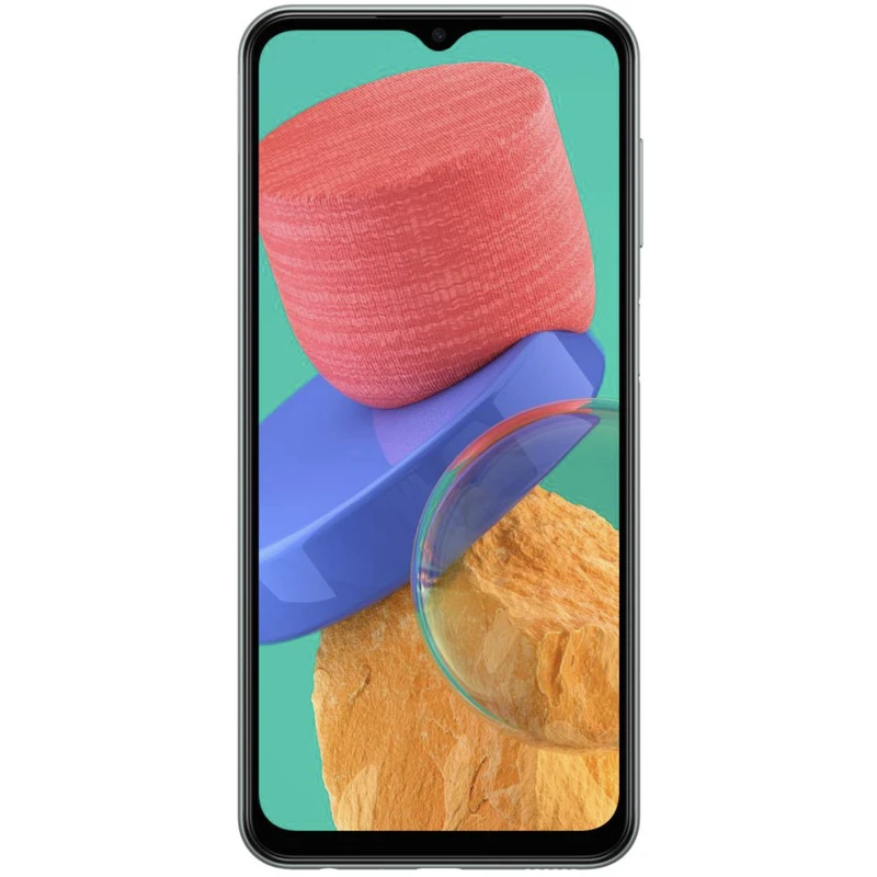 گوشی موبایل سامسونگ مدل Galaxy M33 5G SM-M336BU/DS دو سیم کارت ظرفیت 128 گیگابایت و رم 6 گیگابایت