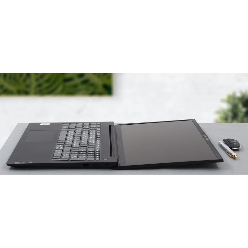 لپ تاپ 15.6 اینچی لنوو مدل V15 G2 IJL-Celeron N4500-8GB DDR4-256GB SSD-TN - کاستوم شده