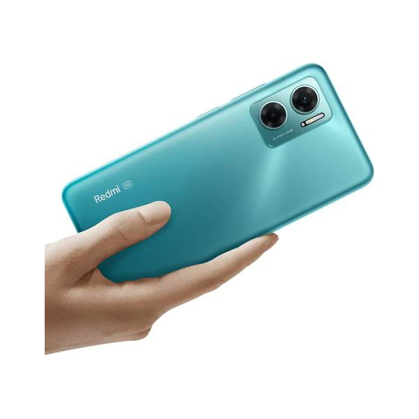 گوشی موبایل شیائومی مدل Redmi 10 5G دو سیم کارت ظرفیت 128 گیگابایت و رم 4 گیگابایت