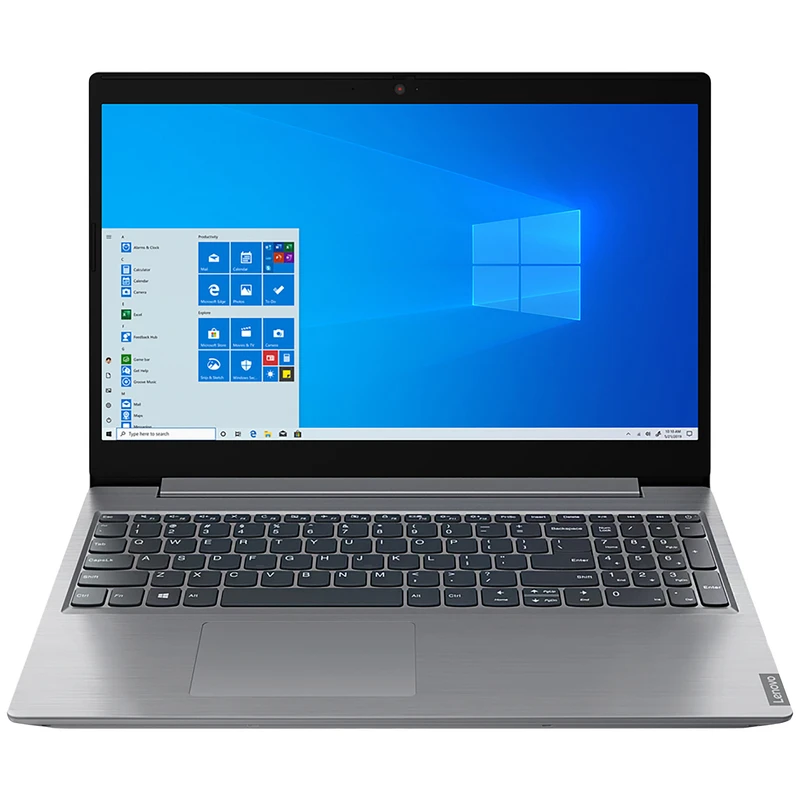لپ تاپ 15 اینچی لنوو مدل Ideapad L3 - GA