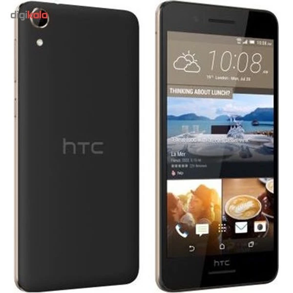 گوشی موبایل اچ تی سی مدل Desire 728 Ultra Edition دو سیم کارت ظرفیت 32 گیگابایت