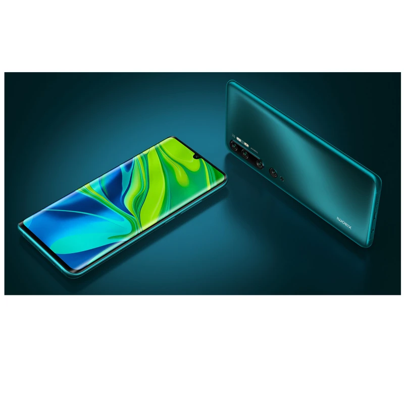 گوشی موبایل شیائومی مدل Mi Note 10 Pro M1910F4S دو سیم کارت ظرفیت 256 گیگابایت
