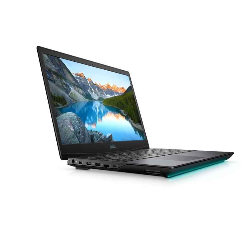  لپ تاپ 15 اینچی دل مدل G5 15-5500