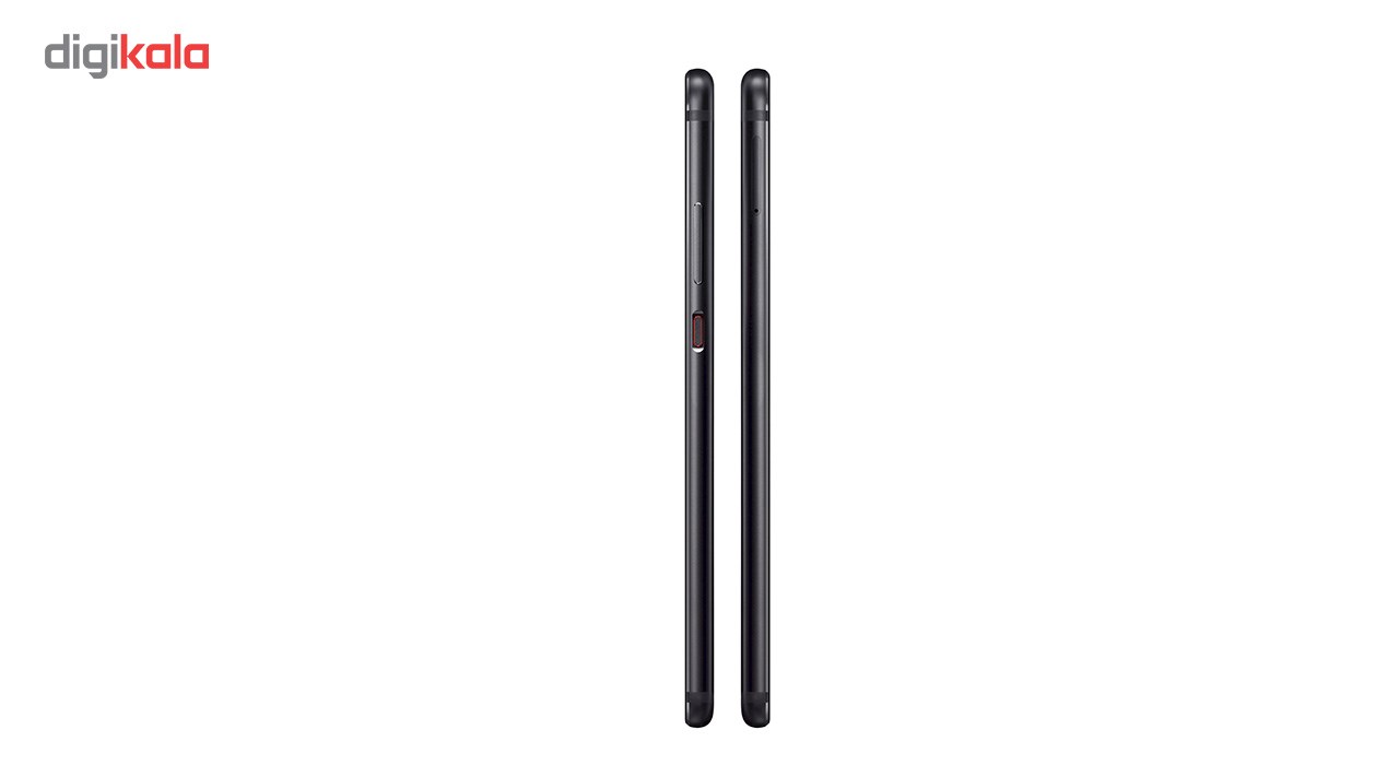 گوشی موبایل هوآوی مدل P10 Plus VKY-L29 دو سیم کارت