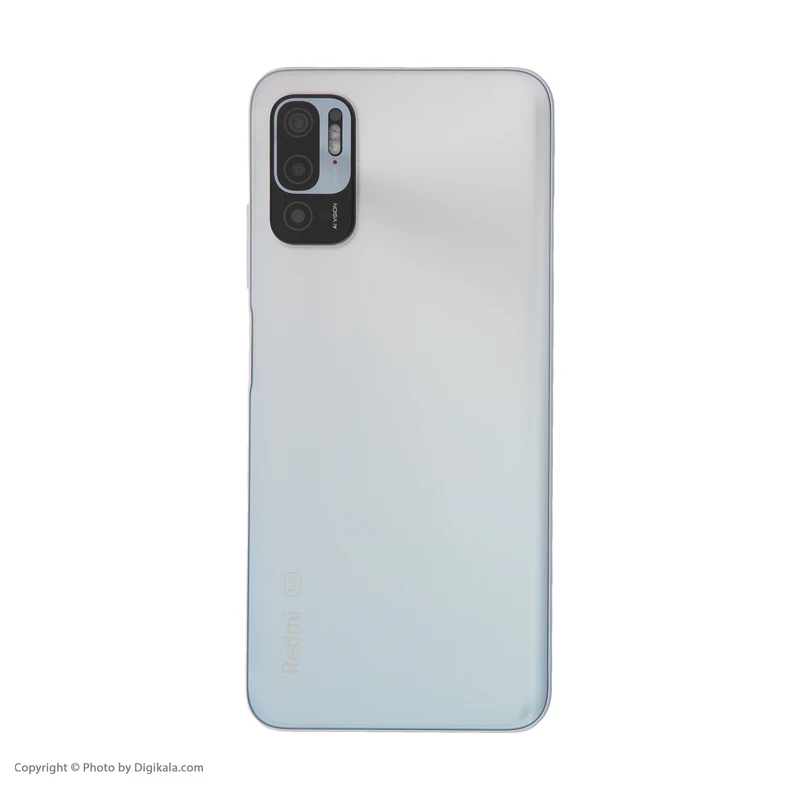 گوشی موبایل شیائومی مدل Redmi Note 10 5G دو سیم کارت ظرفیت 256 گیگابایت و رم 8 گیگابایت