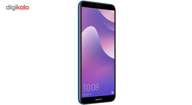 گوشی موبایل هوآوی مدل Y7 Prime 2018 دو سیم کارت