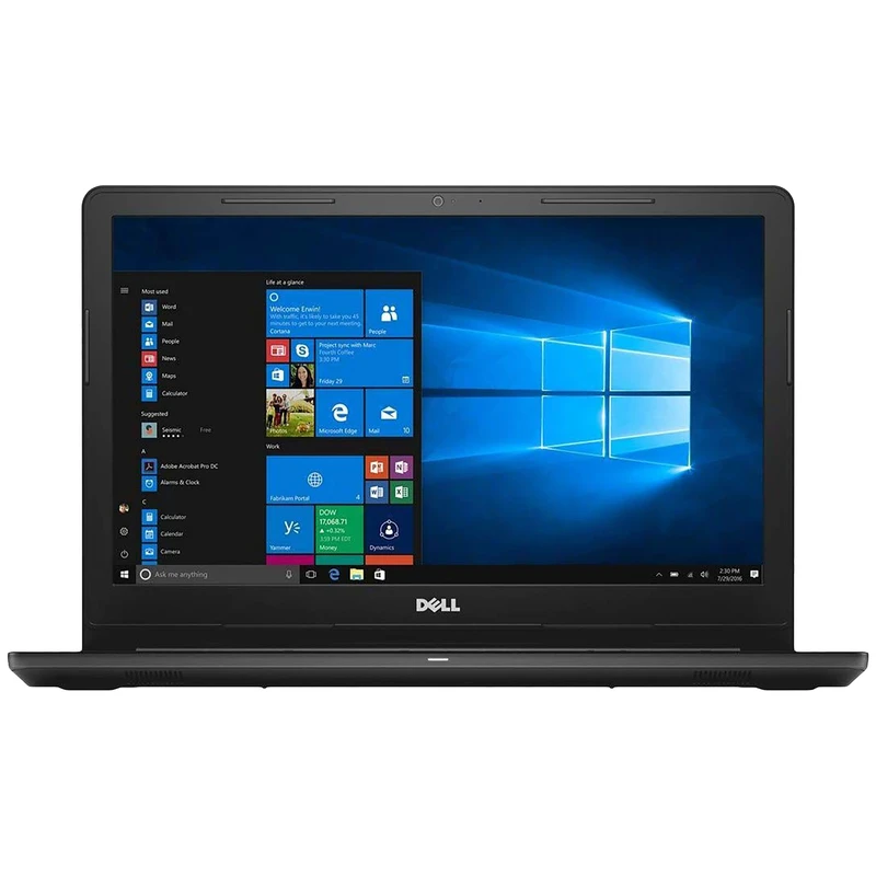 لپ تاپ 15 اینچی دل مدل Inspiron 3576-E012