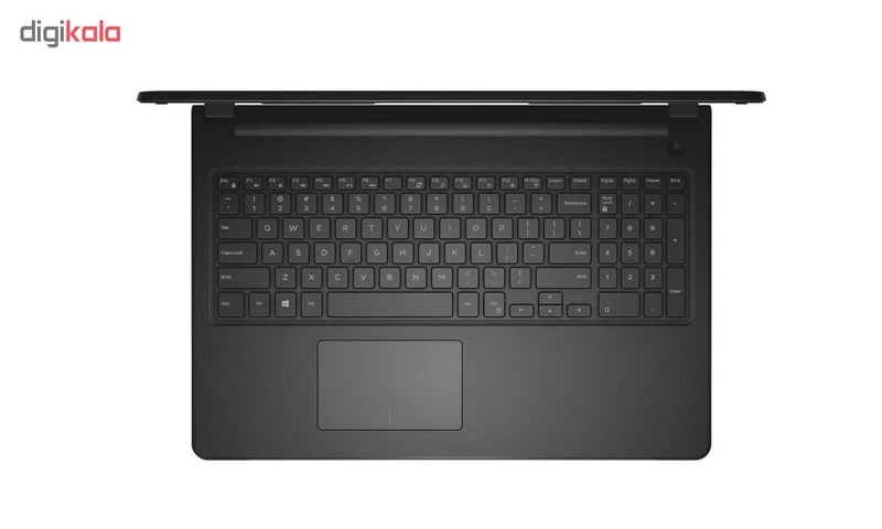 لپ تاپ 15 اینچی دل مدل inspiron 3573 - B