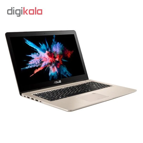لپ تاپ 15 اینچی ایسوس مدل VivoBook Pro N580GD