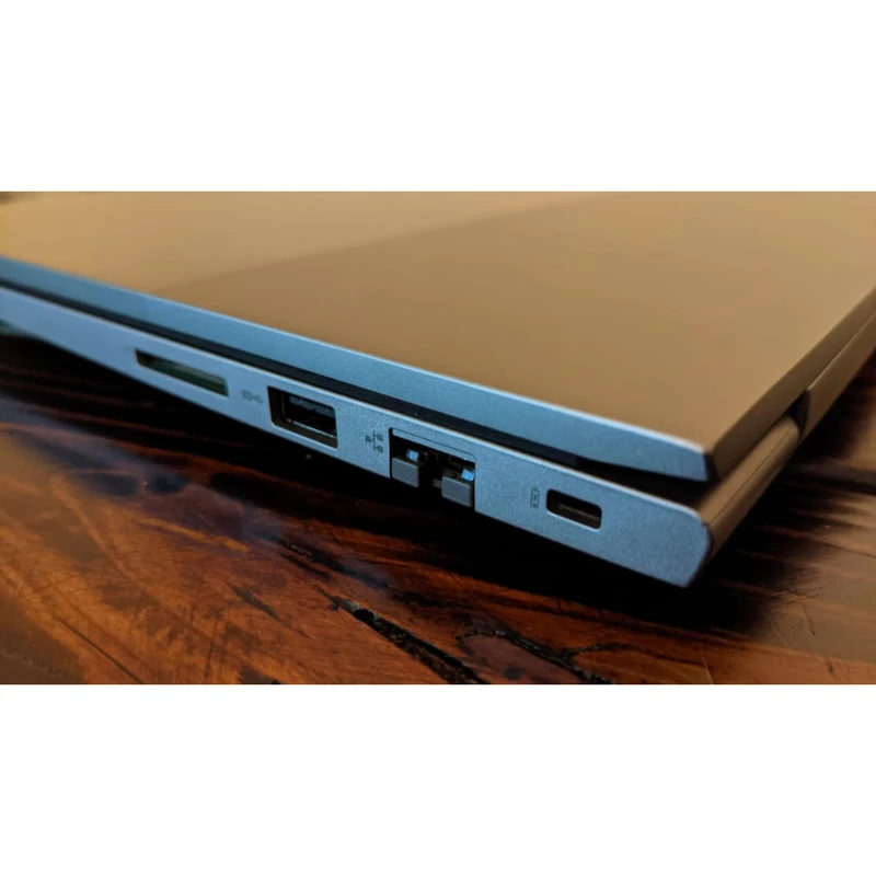 لپ تاپ 15.6 اینچی لنوو مدل THINKBOOK 15 G2 ITL-AB - کاستوم شده