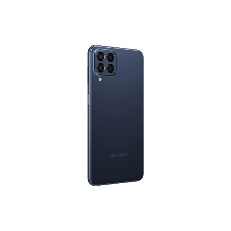 گوشی موبایل سامسونگ مدل Galaxy M33 5G SM-M336BU/DS دو سیم کارت ظرفیت 128 گیگابایت و رم 6 گیگابایت
