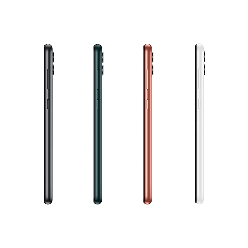 گوشی موبایل سامسونگ مدل Galaxy A04 ظرفیت 64 گیگابایت و رم 4 گیگابایت