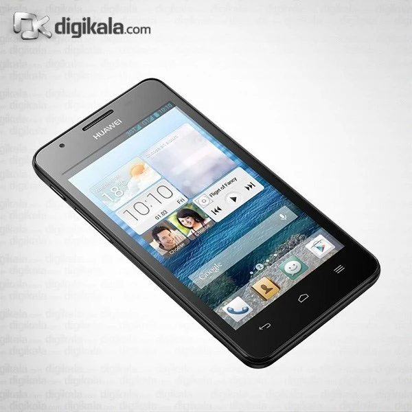 گوشی موبایل هوآوی اسند G525