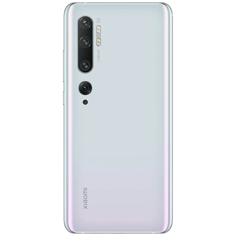 گوشی موبایل شیائومی مدل Mi Note 10 Pro M1910F4S دو سیم کارت ظرفیت 256 گیگابایت