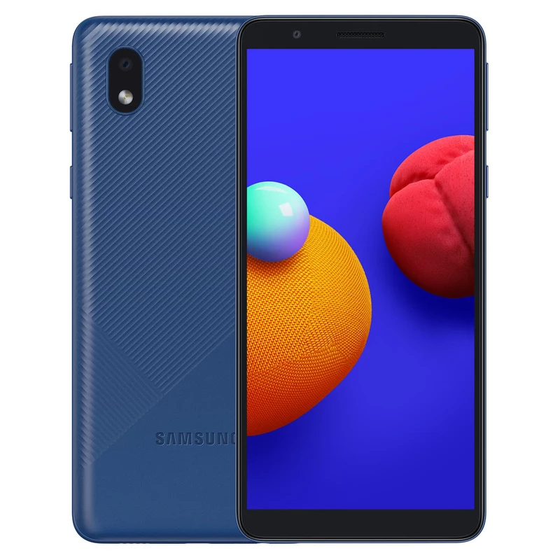 گوشی موبایل سامسونگ مدل Galaxy M01 Core SM-M013F/DS دو سیم‌ کارت ظرفیت 32 گیگابایت و رم 2 گیگابایت