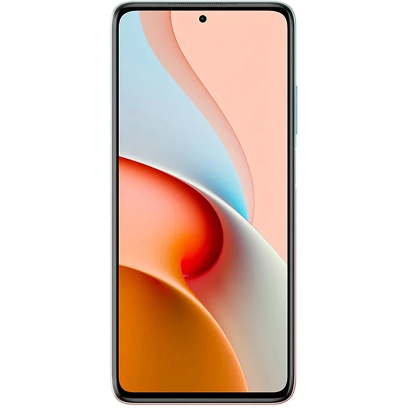 گوشی موبایل شیائومی مدل Redmi Note 9 Pro 5G دو سیم کارت ظرفیت 256 گیگابایت و رم 8 گیگابایت