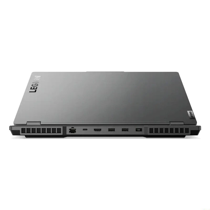 لپ تاپ 15.6 اینچی لنوو مدل Legion 5 15IAH7H i7 16 512 3070 8 کاستوم شده