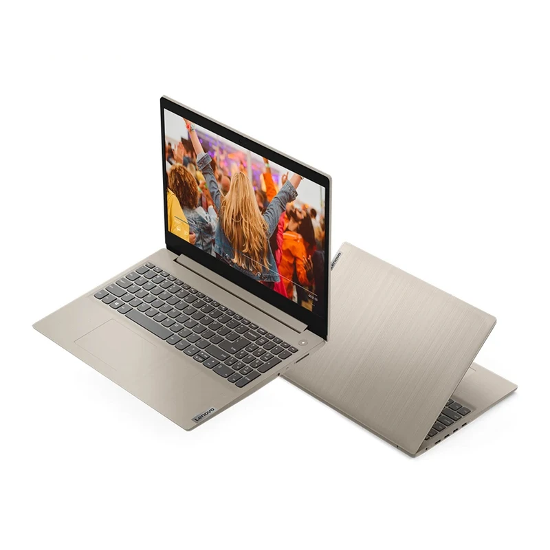 لپ تاپ 15.6 اینچی لنوو مدل IdeaPad 3-EAB