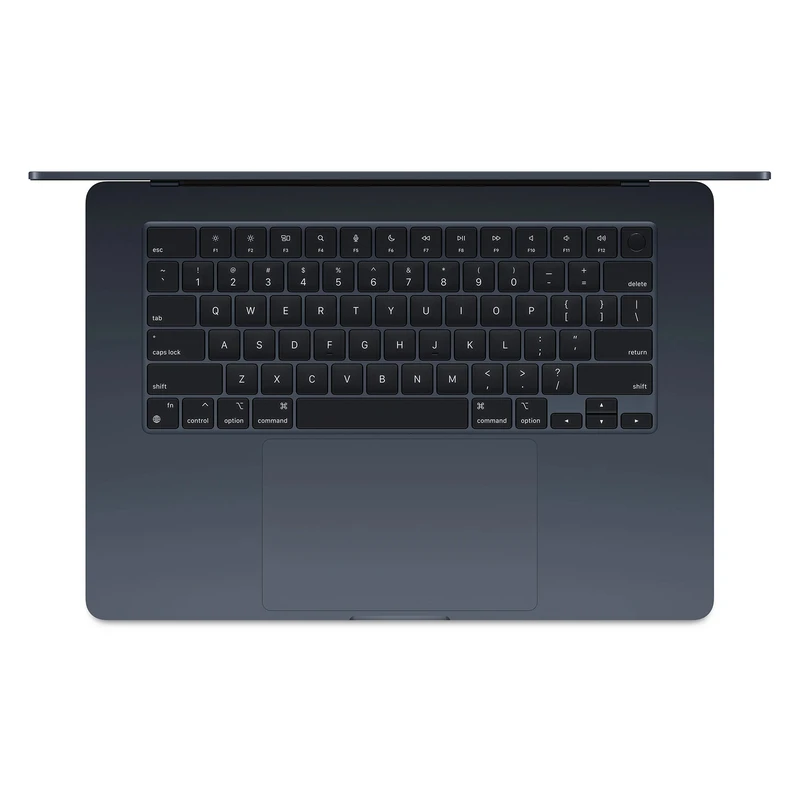 لپ تاپ 15.3 اینچی اپل مدل MacBook Air MXD43 2024 LLA-M3-16GB RAM-512GB SSD