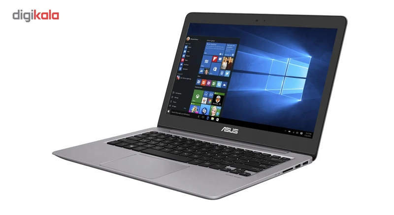 لپ تاپ 13 اینچی ایسوس مدل ZenBook UX310UF-A