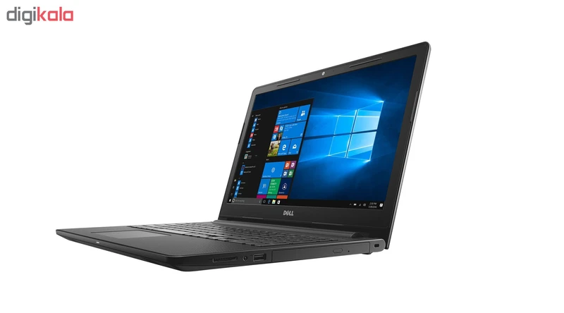 لپ تاپ 15 اینچی دل مدل inspiron 3573 - B