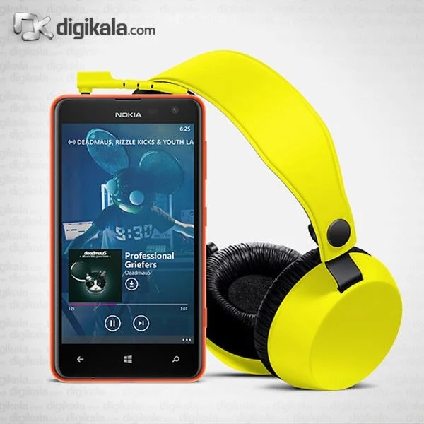 گوشی موبایل نوکیا مدل Lumia 625