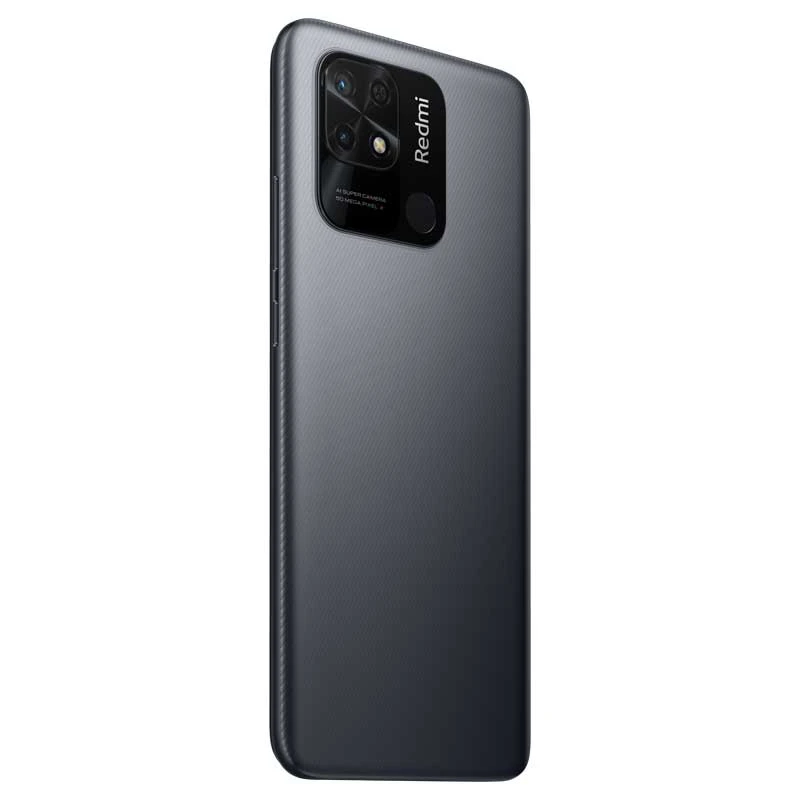 گوشی موبایل شیائومی مدل Redmi 10C 220333QNY دو سیم‌ کارت ظرفیت 64 گیگابایت و رم 4 گیگابایت