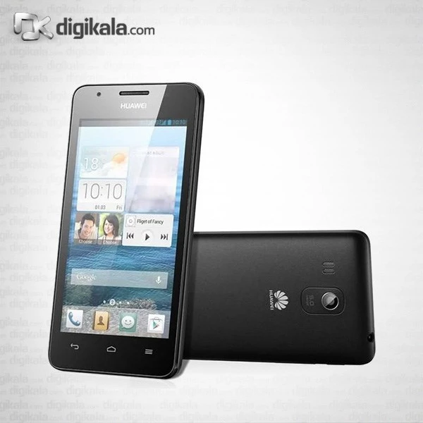 گوشی موبایل هوآوی اسند G525