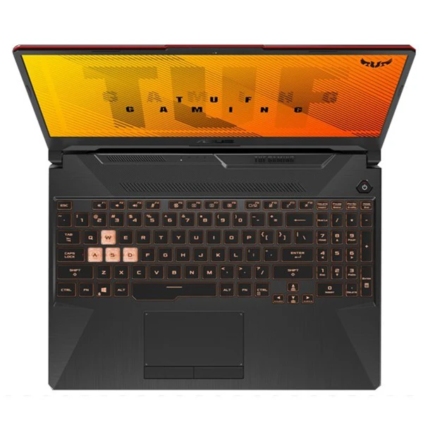 لپ تاپ 15.6 اینچی ایسوس مدل TUF Gaming F15 FX506HCB-HN140C