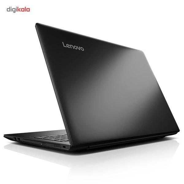 لپ تاپ 15 اینچی لنوو مدل Ideapad 310 - O