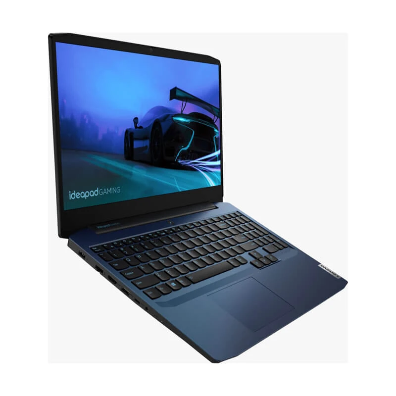 لپ تاپ 15 اینچی لنوو مدل IdeaPad Gaming 3 15IMH05 - B
