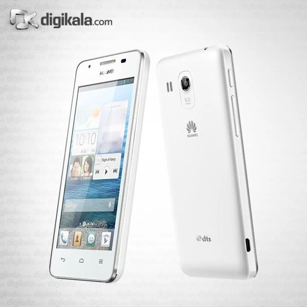 گوشی موبایل هوآوی اسند G525