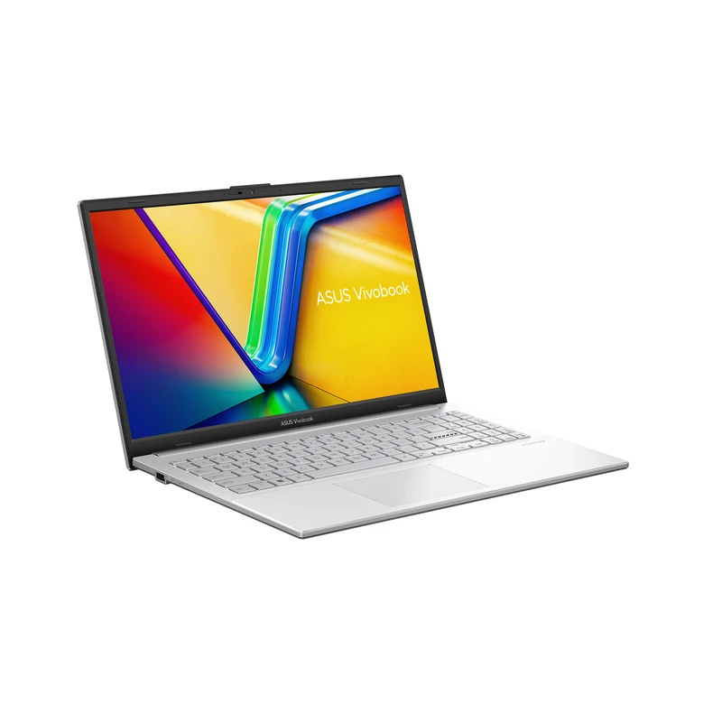 لپ تاپ 15.6 اینچی ایسوس مدل Vivobook GO L1504FA-R3 7320U 8GB 512SSD