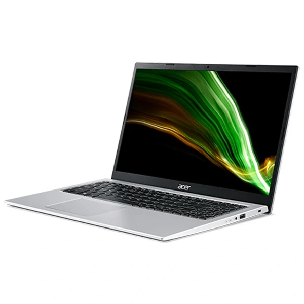 لپ تاپ 15.6 اینچی ایسر مدل Aspire3 A315-58-39DM-D