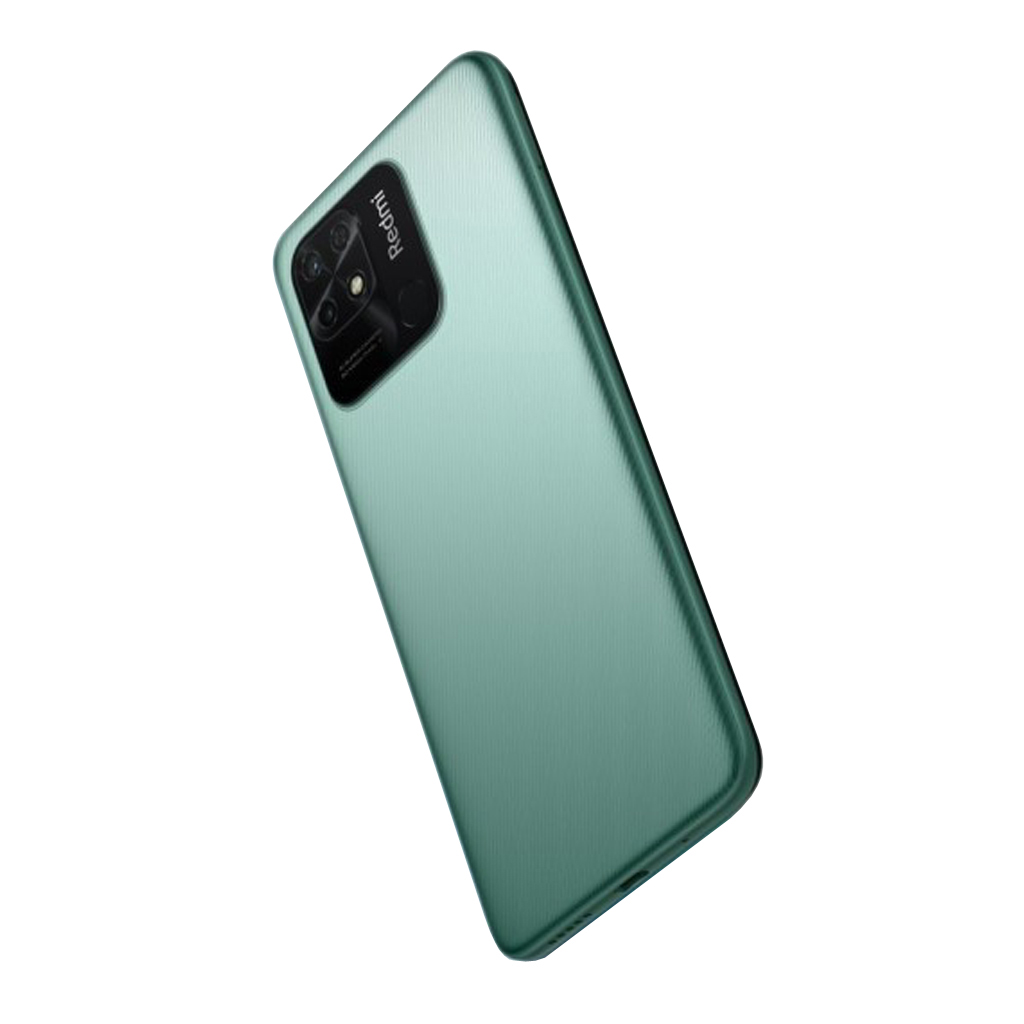 گوشی موبایل شیائومی مدل Redmi 10C 220333QNY دو سیم‌ کارت ظرفیت 64 گیگابایت و رم 4 گیگابایت
