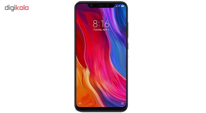 گوشی موبایل شیائومی مدل Mi 8 SE M1805E2A دو سیم کارت ظرفیت 64 گیگابایت
