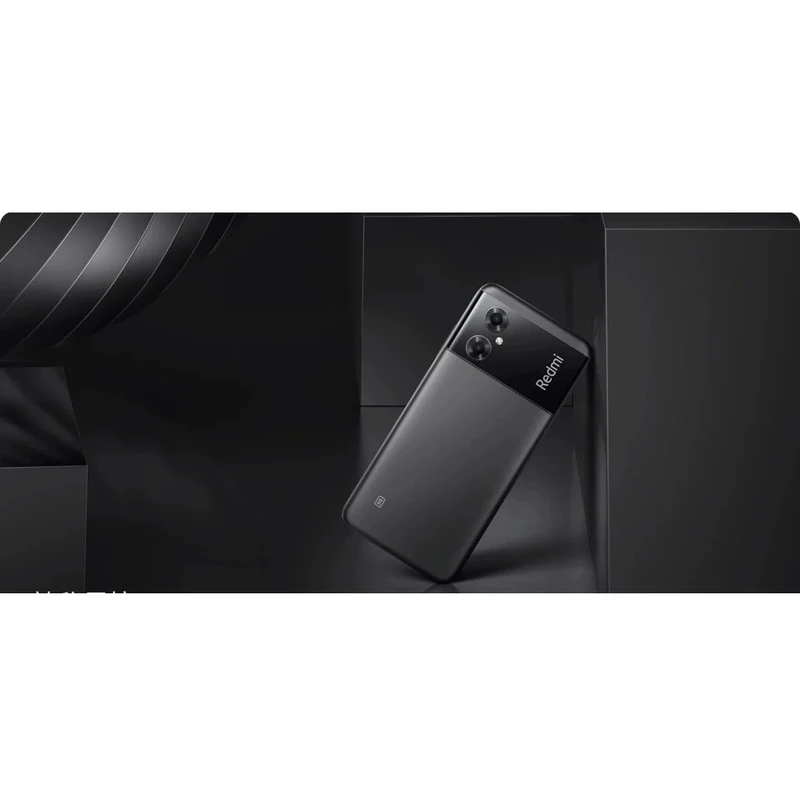 گوشی موبایل شیائومی مدل Redmi Note 11R 5G دو سیم کارت ظرفیت 128 گیگابایت و رم 4 گیگابایت