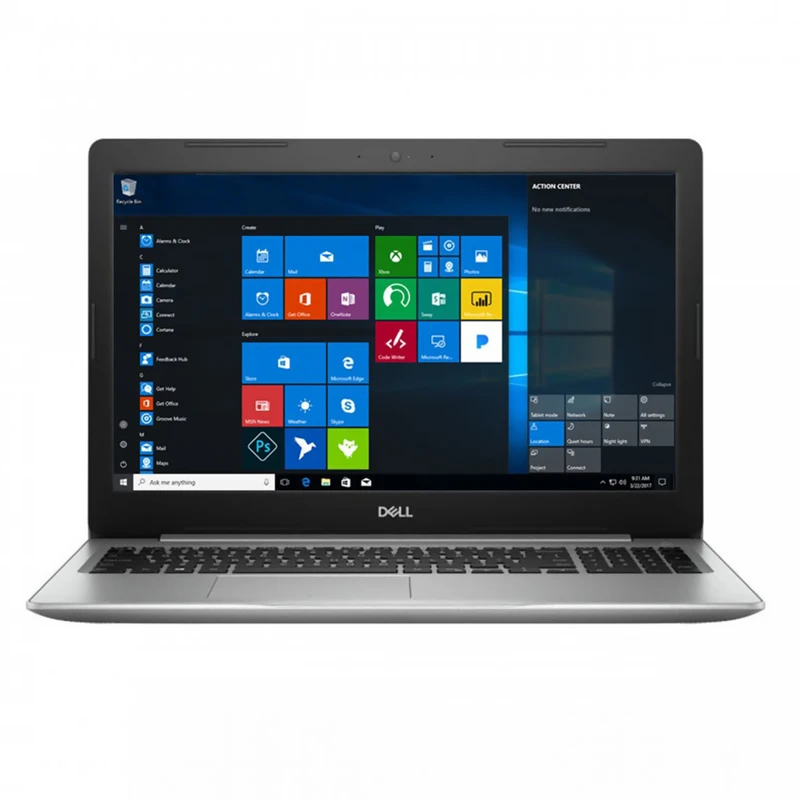 لپ تاپ 15 اینچی دل مدل Inspiron 5570 - U