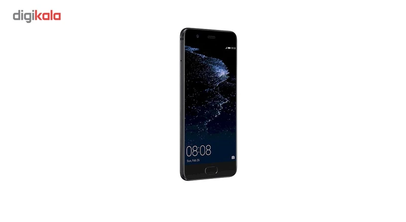 گوشی موبایل هوآوی مدل P10 Plus VKY-L29 دو سیم کارت