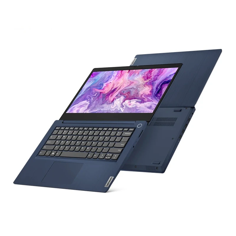 لپ تاپ 14 اینچی لنوو مدل IdeaPad 3-MAE - کاستوم شده