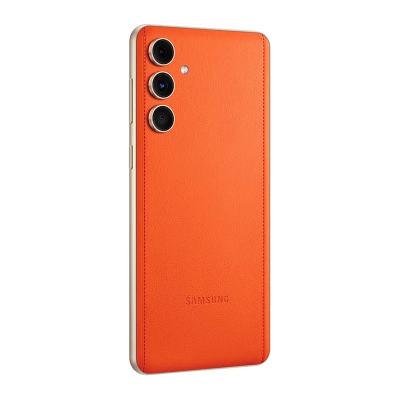 گوشی موبایل سامسونگ مدل Galaxy C55 ظرفیت 256 گیگابایت رم و 12 گیگابایت