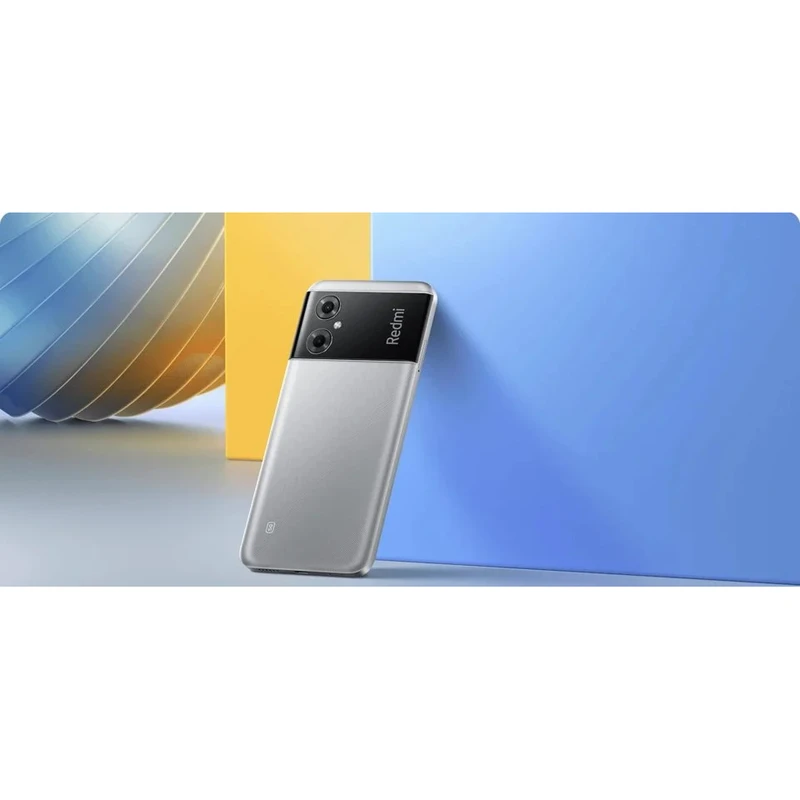 گوشی موبایل شیائومی مدل Redmi Note 11R 5G دو سیم کارت ظرفیت 128 گیگابایت و رم 4 گیگابایت
