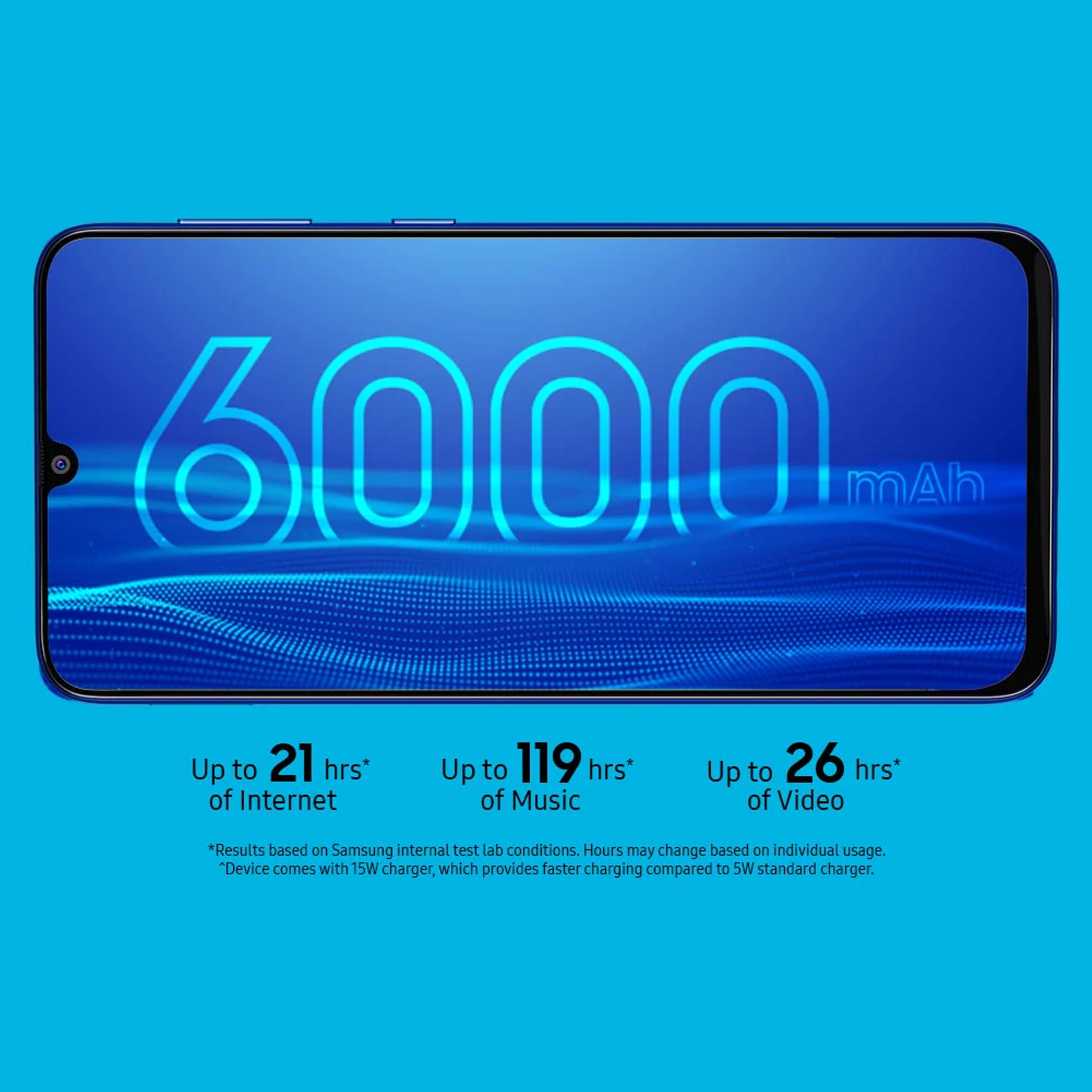 گوشی موبایل سامسونگ مدل Galaxy M31 SM-M315F/DS دو سیم کارت ظرفیت 128گیگابایت و 8 گیگابایت رم