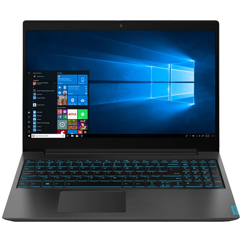 لپ تاپ 15 اینچی لنوو مدل Ideapad L340 - RG